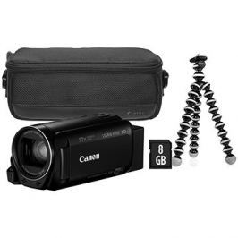 Canon LEGRIA HF R87 - Premium kit