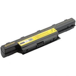 PATONA pro ntb ACER ASPIRE 4551 6600mAh Li-Ion 11, 1V
