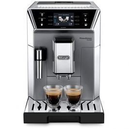 Vélemények De'Longhi ECAM 550.55 SB Vélemények De'Longhi ECAM 550.55 SB