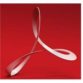 Adobe Acrobat Pro DC for teams MP ENG Commercial (1 měsíc) (elektronická licence)
