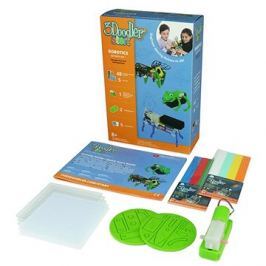 3Doodler Start - sada roboti (bez pera)