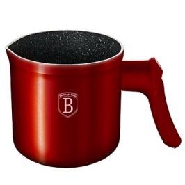 BerlingerHaus Mlékovar 1l Burgundy Metallic Line