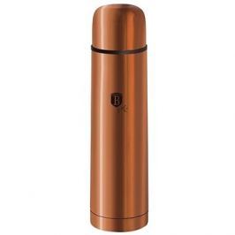 BerlingerHaus Termoska nerez 1l Rosegold Metallic Line