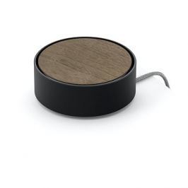 Native Union Eclipse Wood Black