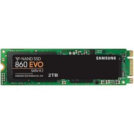 Samsung 860 EVO M.2 2000GB