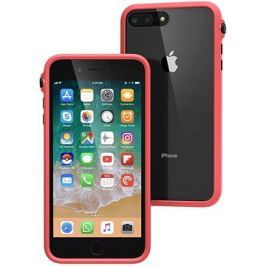 Catalyst Impact Protection Case Coral iPhone 8 Plus/7 Plus