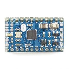 Arduino Mini (s přípojkami)