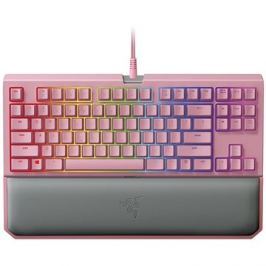 Razer BlackWidow Tournament Chroma V2 Quartz Edition US