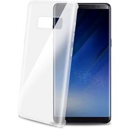 CELLY Gelskin Samsung Galaxy Note 8 bezbarvý