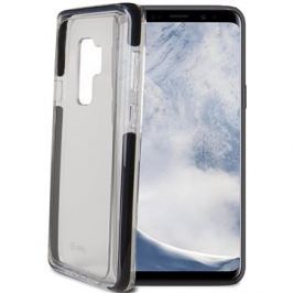 CELLY Hexagon pro Samsung Galaxy S9 Plus černý