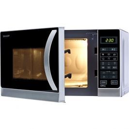SHARP R 642INW