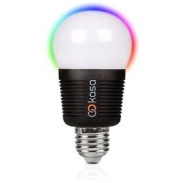VEHO KASA LED žárovka E27 VKB-002-E27 barevná