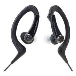 Audio-technica ATH-Sport1 black