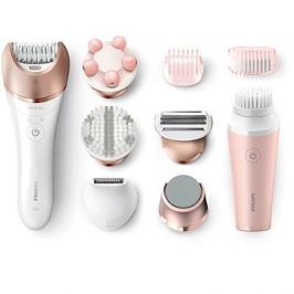 Philips Satinelle Prestige 7v1 BRP586/00