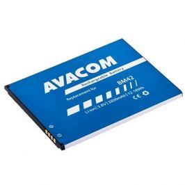 Avacom pro Nokia Lumia 820, Li-Ion 3.7V 1650mAh (náhrada BP-5T)