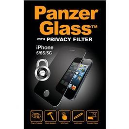 PanzerGlass Edge-to-Edge Privacy pro Apple iPhone 5/5s/SE