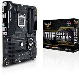 ASUS TUF H370-PRO GAMING