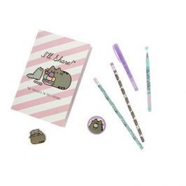 Pusheen Super Poznámkový Set new
