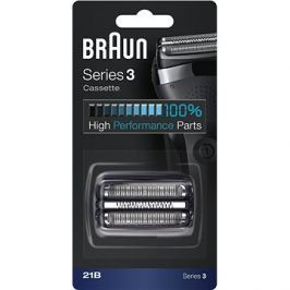 Braun Combipack 21B
