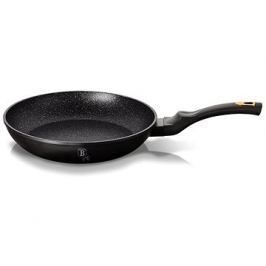 BerlingerHaus Pánev s mramorovým povrchem 24cm Black Rose Collection BH-1634