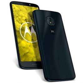 Motorola Moto G6 Play Modrá