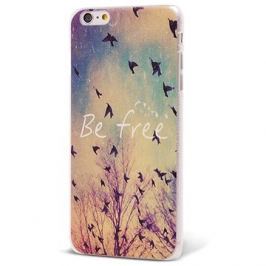 Epico Be Free pro iPhone 6/6S Plus