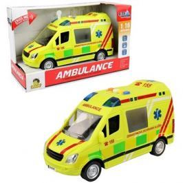 Ambulance