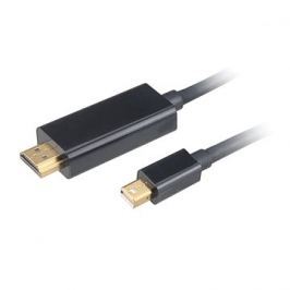 AKASA mini DisplayPort na HDMI