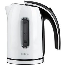 ECG RK 1766 White