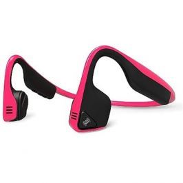 AfterShokz Trekz Titanium mini růžová