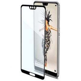 CELLY Full Glass for Huawei P20 black