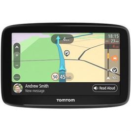 TomTom GO Basic 6