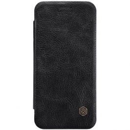 Nillkin Qin Book pro Honor 10 Black