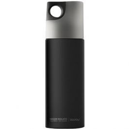 ASOBU trendy termoska Le Canal šedá 480ml