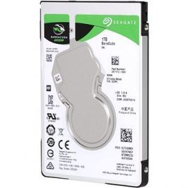 Seagate BarraCuda Pro Laptop 1TB