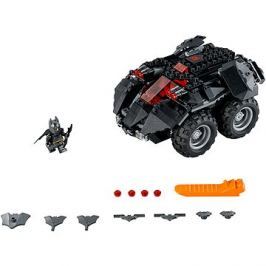 LEGO Super Heroes 76112 Batmobil ovládaný aplikací