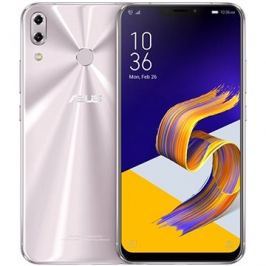 ASUS Zenfone 5z ZS620KL 256GB Stříbrný