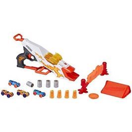 Nerf Nitro Doubleclutch