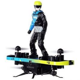 Air hogs Figurka na létajícím prkně