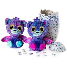 Hatchimals Surprise dvojčata kočičky