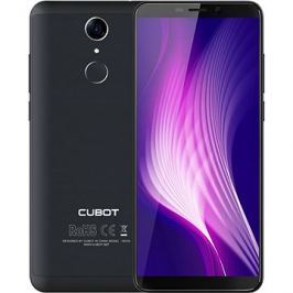 Cubot Nova černý