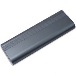 Apei Business Ultimate 11000 mAh tmavě šedé