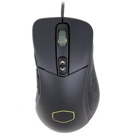 Cooler Master MasterMouse MM530 černá
