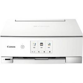 Canon PIXMA TS8251 bílá