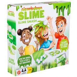 Nickelodeon Slime smash