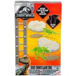 Jurský svět Duo Dinosaur