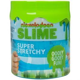 Nickelodeon Stretchy Blue Slime