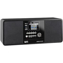 IMPERIAL DABMAN i200 CD black