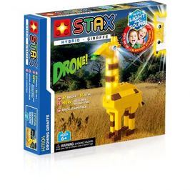 Light Stax Hybrid Droning Giraffe