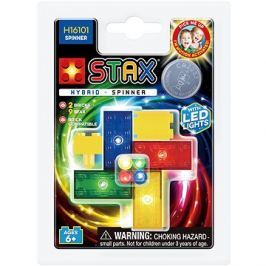 Light Stax Hybrid Spinner